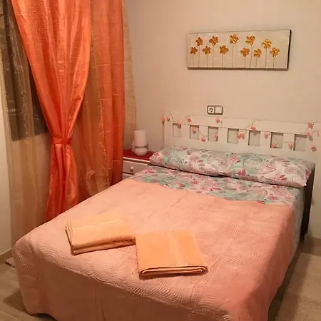 Apartment Espanatour Apartamento Apolo, 66 Torrevieja