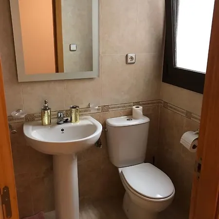 Espanatour Apartamento Apolo, 66 Apartment Torrevieja