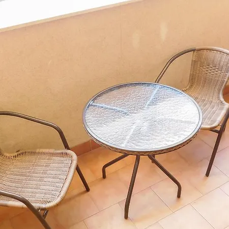 Apartment Espanatour Apartamento Apolo, 66 Torrevieja