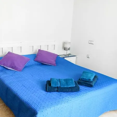 Espanatour Apartamento Apolo, 66 Apartment